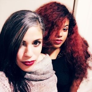 Meet your Posher, Sandra